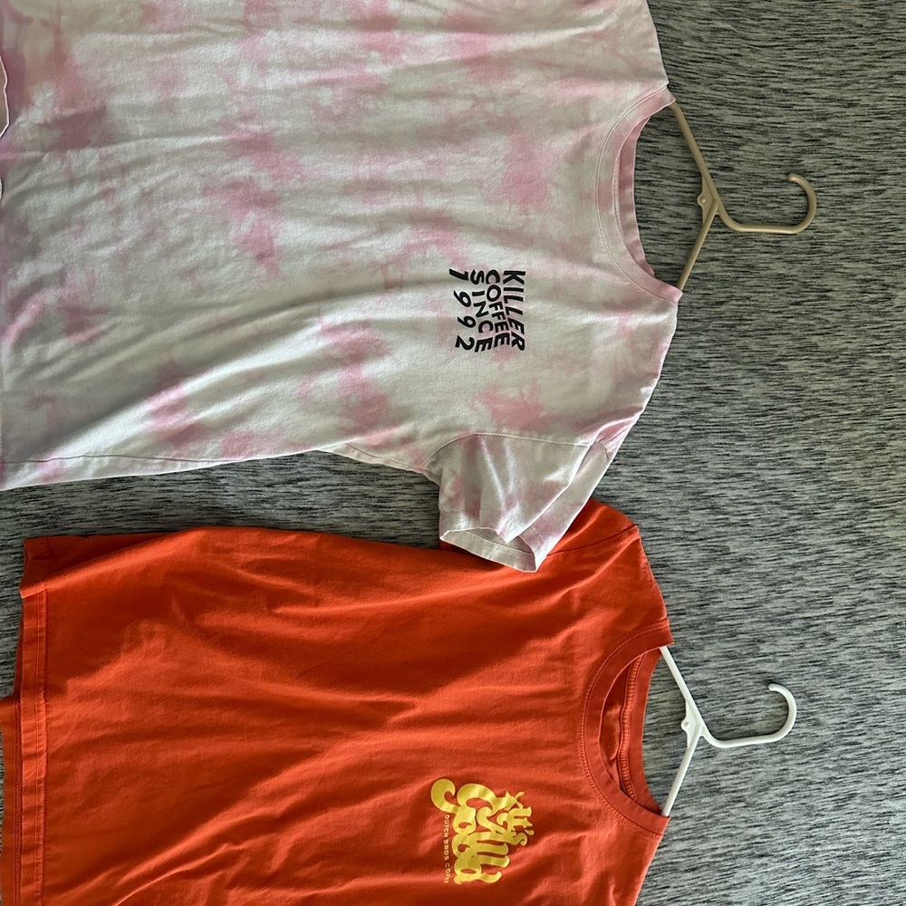 Dutch Bros Bundle ✌🏼✌🏼✌🏼